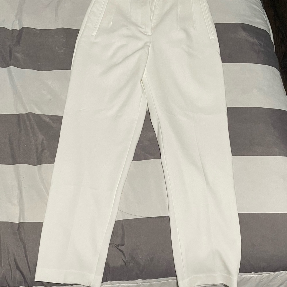 Zara trousers